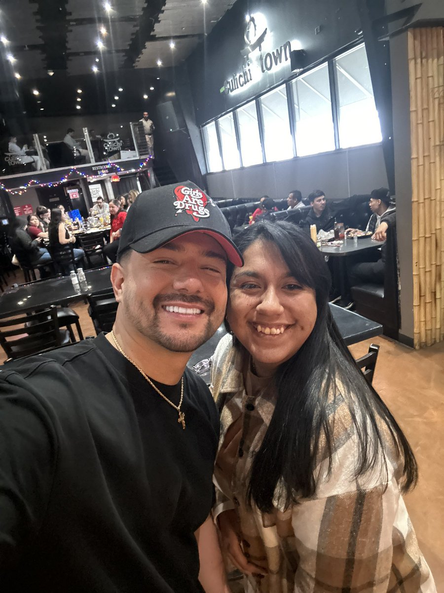 _amely026's tweet photo. Happy birthday to my fav @LuisCoronel 🥳❤️ Wishing you the best today and always! May God continue blessing you🫶🏽. Love you 🥹❤️ https://t.co/VKkvR7H8px