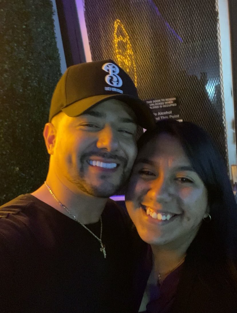_amely026's tweet photo. Happy birthday to my fav @LuisCoronel 🥳❤️ Wishing you the best today and always! May God continue blessing you🫶🏽. Love you 🥹❤️ https://t.co/VKkvR7H8px
