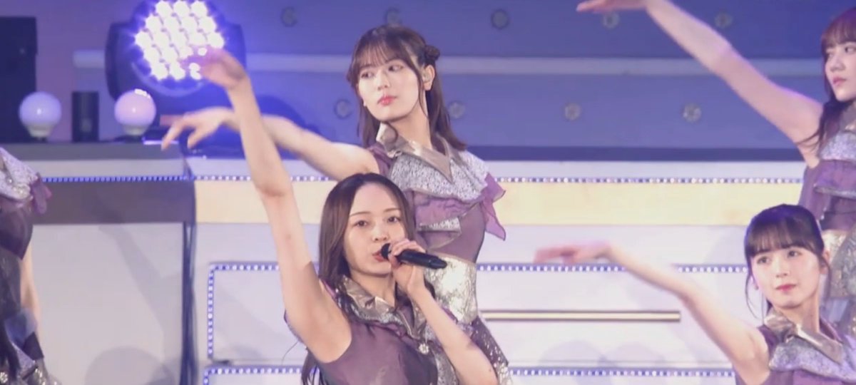 natanoja2006's tweet photo. #乃木坂46 #梅澤美波 #腋 https://t.co/fuZfzu7EWm https://t.co/tA1fSrIIME