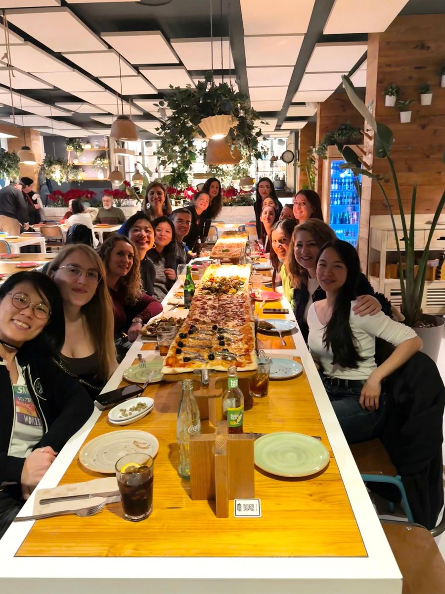 TechSHEssions tweet media