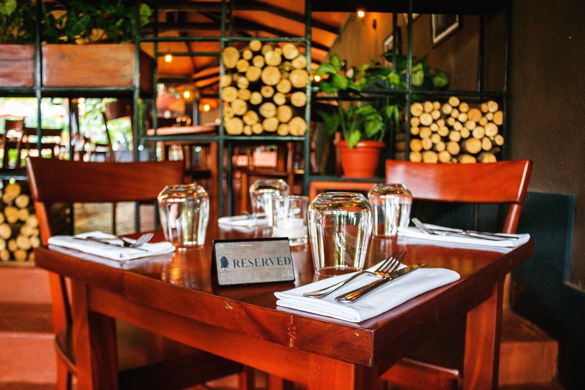 thehickory_kla's tweet photo. Start your week with a reservation at The Hickory, and celebrate the month of love with family, friends, and those who matter most. ❤️✨

For reservations or inquiries, ☎️: 0758809187
#TheHickory #February #dinewithus #reservationsopen https://t.co/JfyfmXkJiP