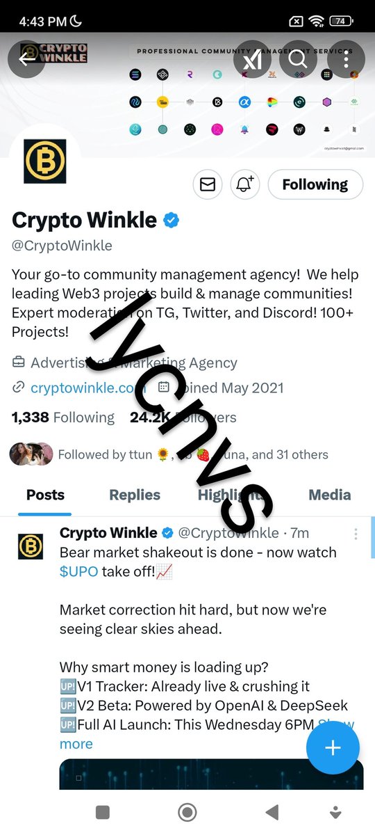 lycnvs 🎉 tweet media