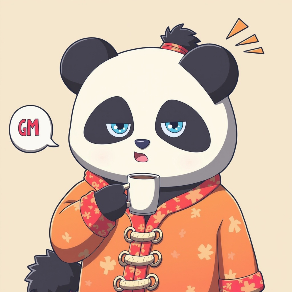 ShifuBNB's tweet photo. GM.

So is it up only soon? Asking for a friend...😅 https://t.co/siXM8sIZUg