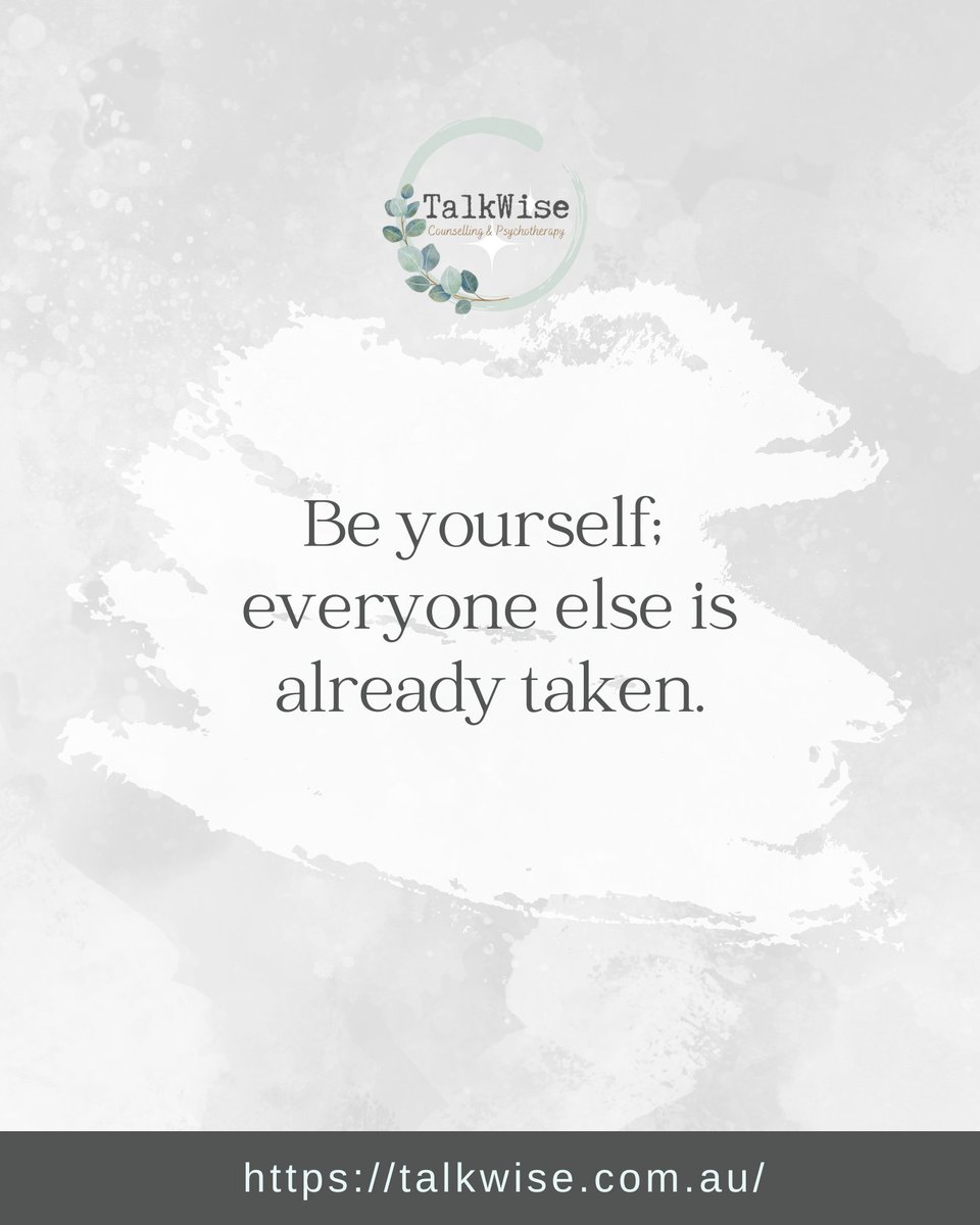 TalkwiseQLD's tweet photo. You are unique, and that's your power. Embrace your individuality and let it shine unapologetically.

#embraceyourself #stayunique #shinebright #selflove #beauthentic #individuality #confidence #unapologetic

🔥Website: https://t.co/pOk1SrEuWj https://t.co/YcB3ilss9T