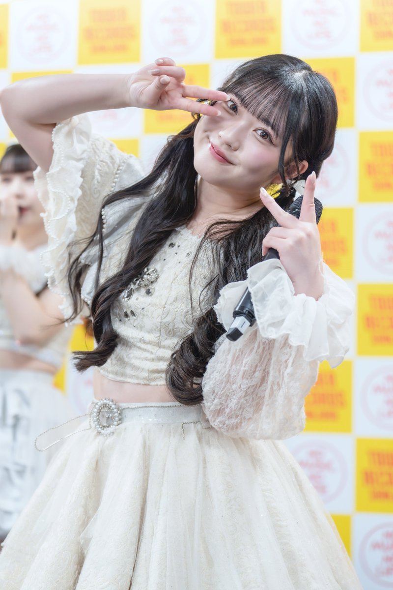 2025.02.02 KissBee「僕らのアーティファクト」発売記念イベント