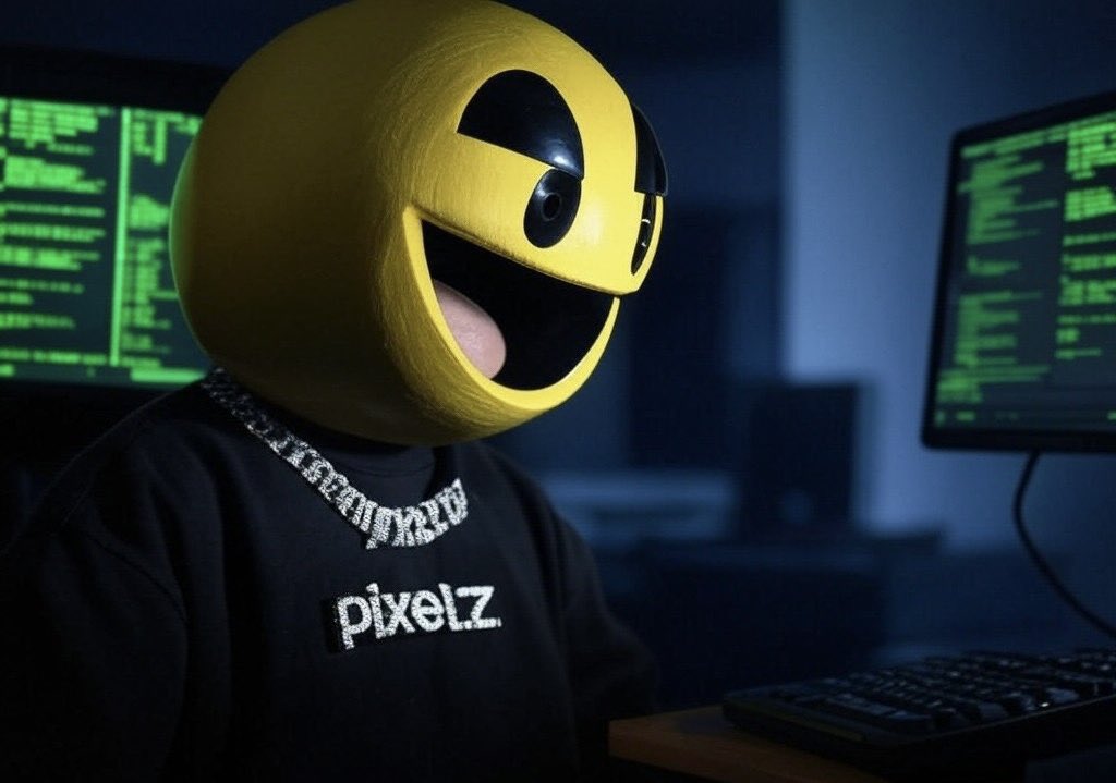 pixelz tweet media