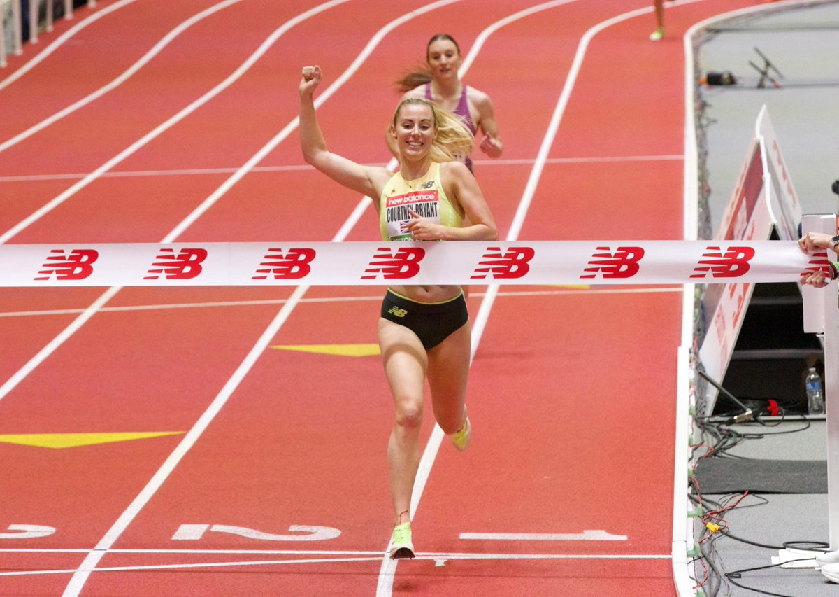 What a weekend for 🇬🇧 3000m racing:

George Mills 7:27.92 NR
James West 7:37.13 (5th AT)
Henry McLuckie 7:41.97 
Charles Wheeler 7:44.68 

Melissa C-Bryant 8:28.69 (2nd AT)
Georgia Bell 8:36.96 (5th AT)
Hannah Nuttall 8:40.01 (8th AT)
Elise Thorner 8:47.36 
Cari Hughes 8:49.78