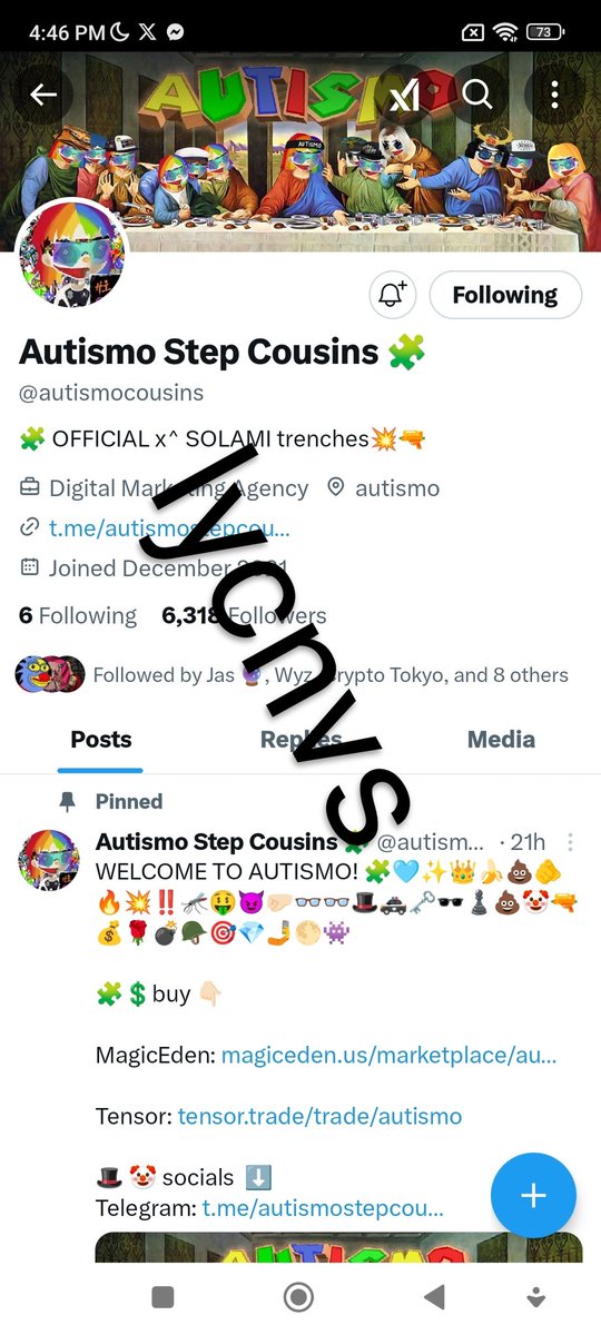 lycnvs 🎉 tweet media