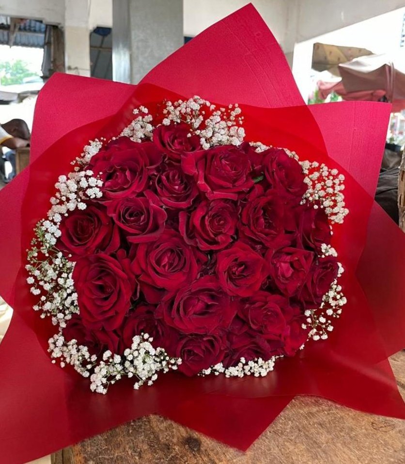 Une belle semaine commence dès les premiers jours. Alors, bon début de semaine à tous ❤️

Nous livrons vos émotions sous une note florale. +228 99216512
#fleur #bouquet #Tgtwittos