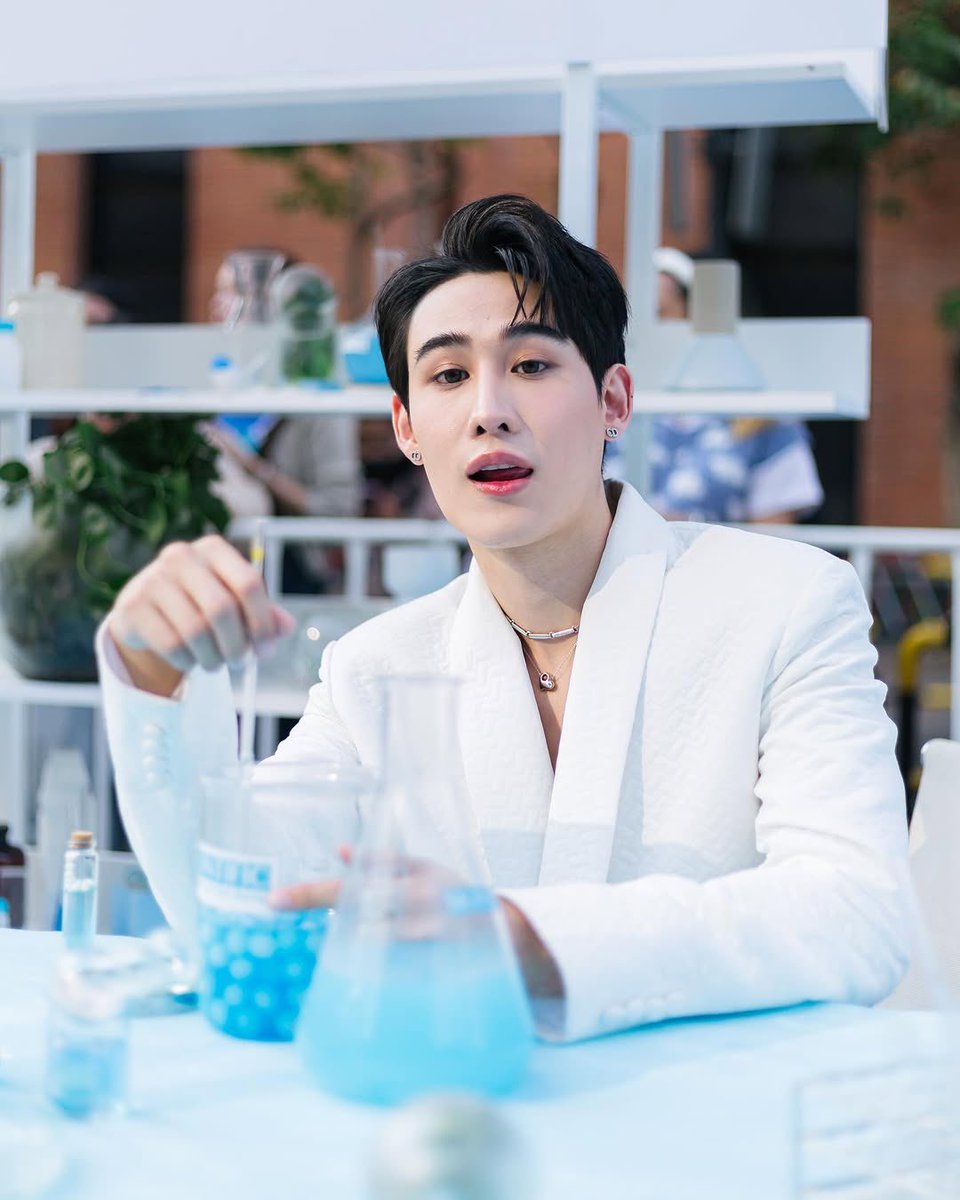 ninkinkinknin's tweet photo. 🗓️ 03.02.68
🐥 IG: in_intouchh
“วันนี้อินมางาน SKINTIFIC Lab with FOURTH at BEAUTRIUM อย่าลืมเซฟผิวไบร์ทสร้างเกราะป้องกันให้ผิวของเราด้วย SKINTIFIC กันนะคับ✨” #SkintificLabWithFourth
🔗 https://t.co/gaLZ7akspX
——
ᨳ ꒰ #in_intouchh ꒱ ☆゚.*・。゚ https://t.co/VUVA1TbF3k