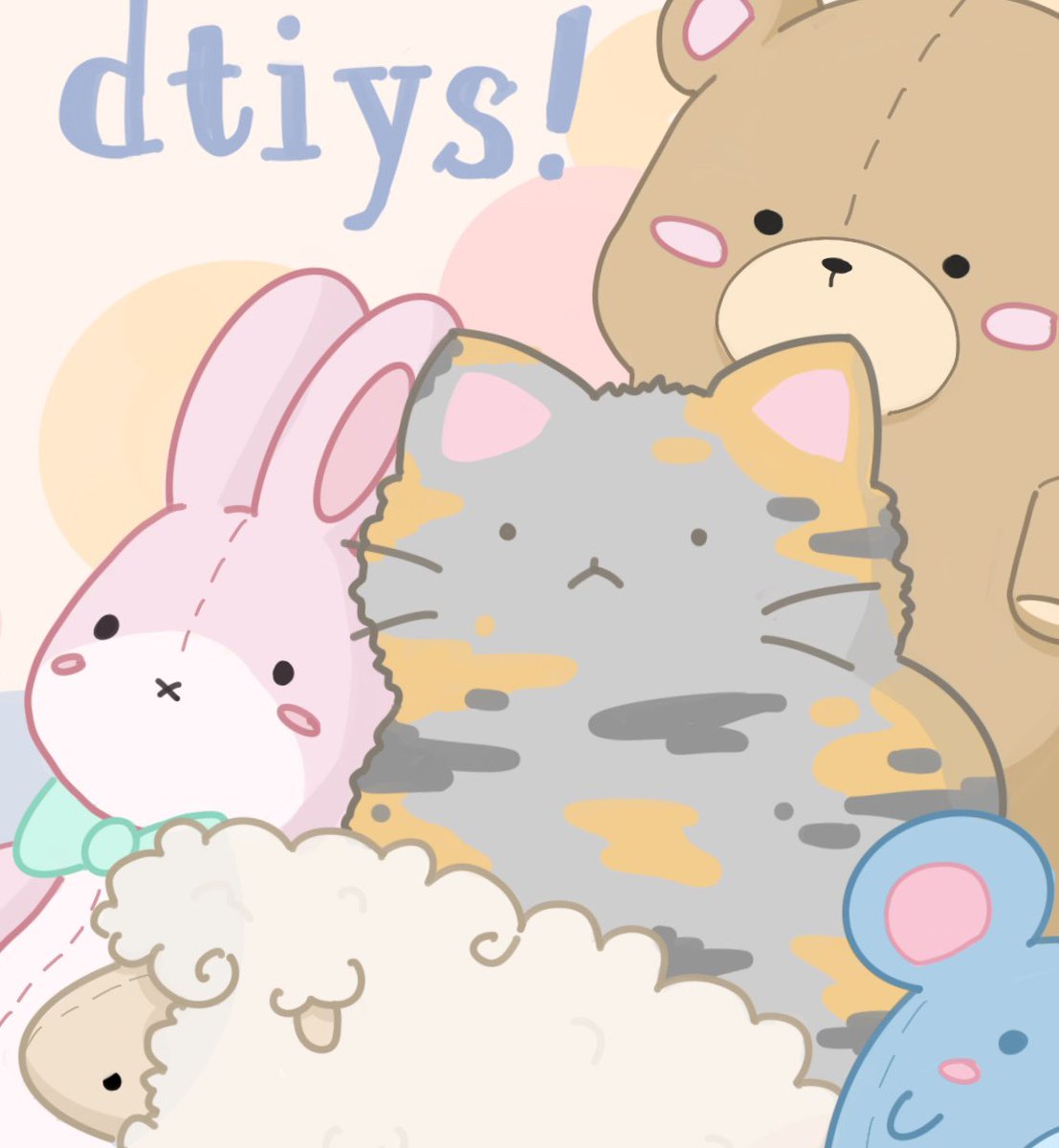 🎀 niktato ✨ tweet media