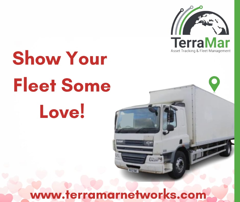 terramar_sa's tweet image. Install a GPS Vehicle Tracking System and protect what matters most. 
Secure, track, and optimize your vehicles with our cutting-edge technology from our System. 
sales@terramar.co.za 

#Fleetmanagement #Trackingservices #GPSVehicleTracking #GRAMMYs #eskom #AskAMan #SBLove #BRICS