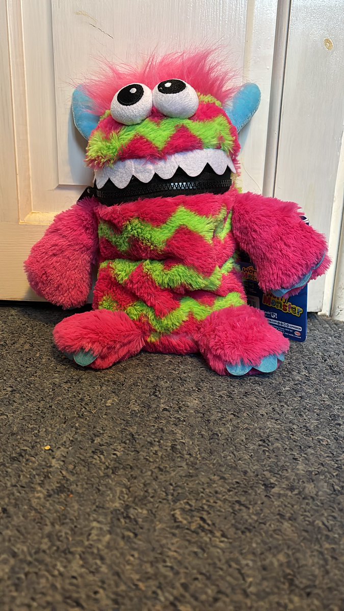 Here’s our first idea and to help us we’d like to introduce the newest member of the PSHE Education Team -Fretzilla…..

Worry Monsters support emotional literacy, emotional regulation and can be used as a distanced learning technique all of which makes for fantastic PSHE.