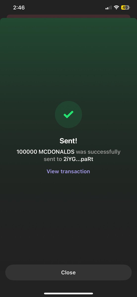 Congratulations <a href="/CryptoNFT20/">AnonymousSwaps (Ghosty.cash👻)</a>