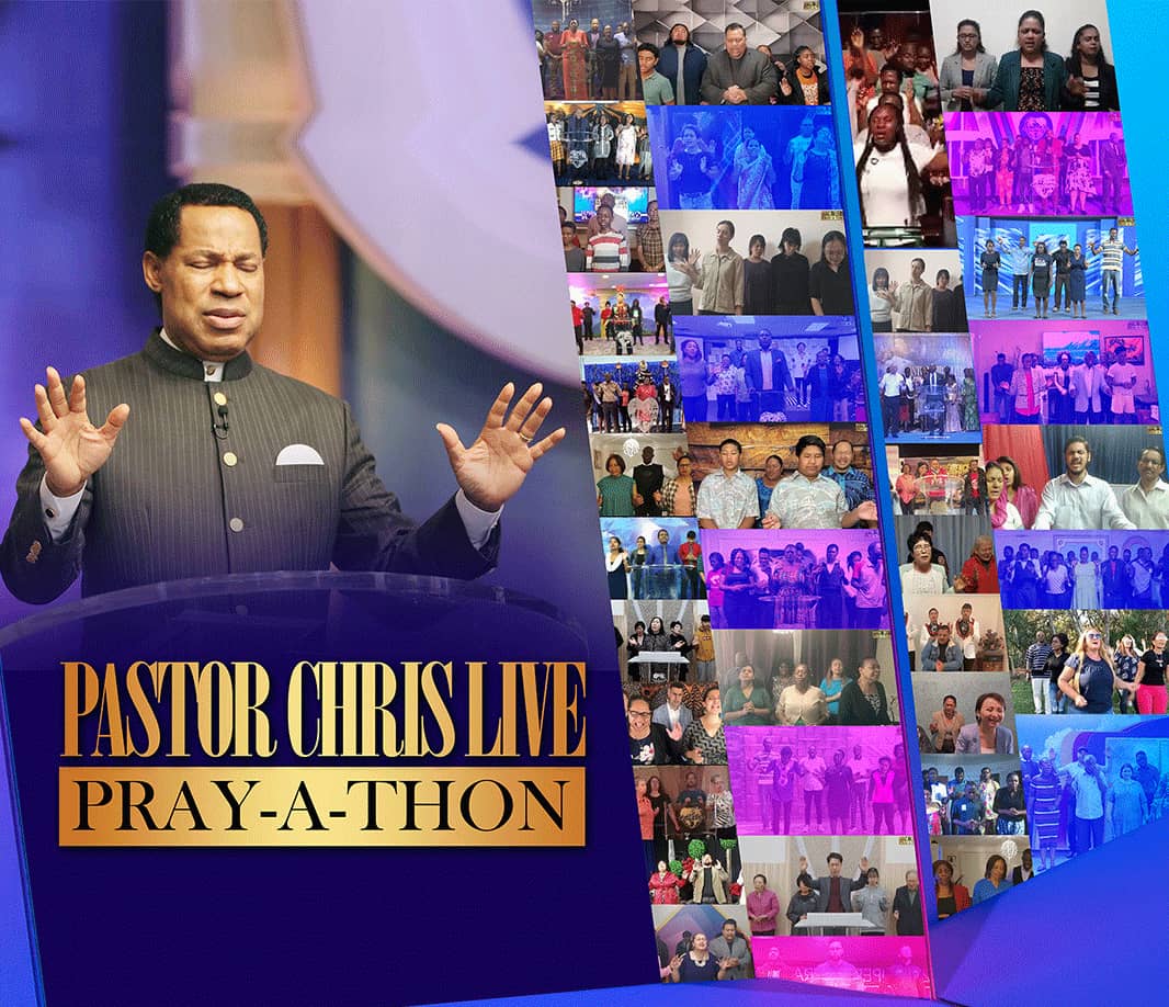 RORintlmissions's tweet photo. PRAY-A-THON 2025

PASTOR CHRIS LIVE - MONDAY, FEBRUARY 3

LIVE @12NOON GMT+1

SPACE LINK: https://t.co/XoAQXb8S7D

#Redeemingthetime https://t.co/zw7LsTWIfH