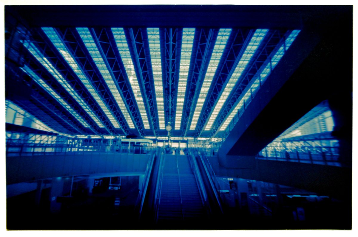 k_photo_tokyo's tweet photo. #pinholephotography
fujichrome T64 RTP 6x9 #xprocess https://t.co/xNusixAFB3