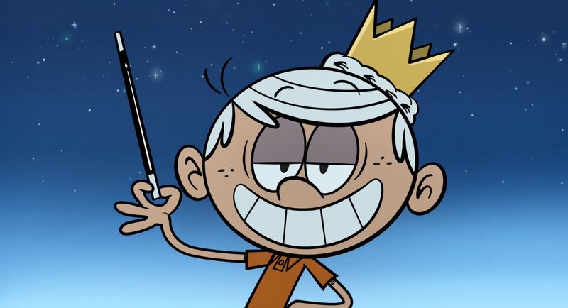 TheLoudHouseIn4's tweet photo. The Loud House Movie (2021) https://t.co/tUXYdmMYAw