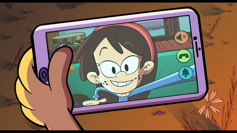 TheLoudHouseIn4's tweet photo. The Casagrandes Movie (2024) https://t.co/xfnv4G8VKT