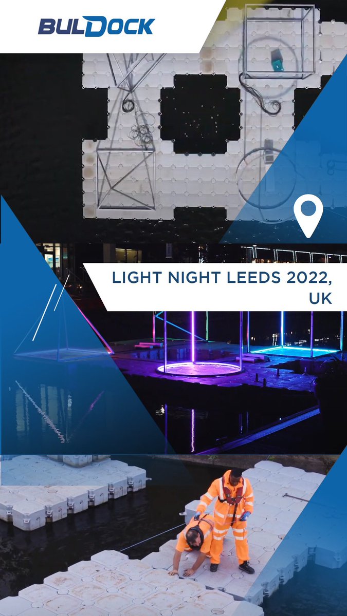 BuldockL's tweet photo. A through back to this amazing project in the UK
More amazing project you can discover on our website 
https://t.co/76p94BD66Q https://t.co/EgmNZkmwel