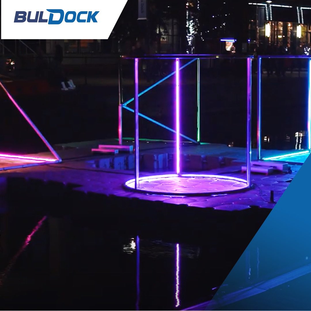 BuldockL's tweet photo. A through back to this amazing project in the UK
More amazing project you can discover on our website 
https://t.co/76p94BD66Q https://t.co/EgmNZkmwel