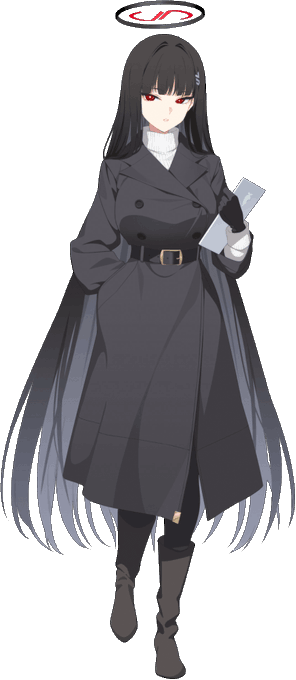 調月リオ「#BlueArchive #調月リオ 」|Kumiのイラスト