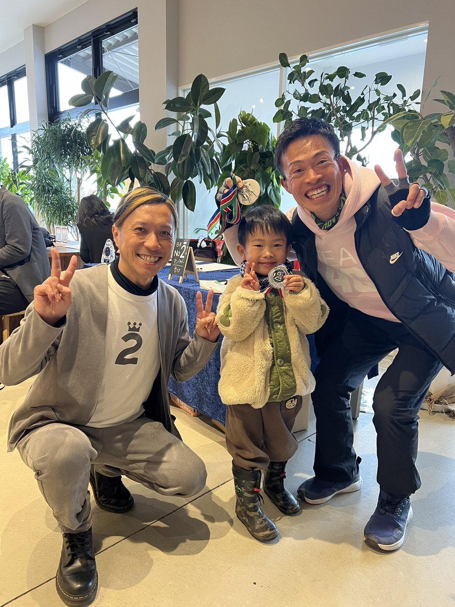 no2Japan's tweet photo. 【開催御礼】
2025年2月2日（日）
｢第1回日本No.2物産展｣
たくさんのご来場
ありがとうございましたー
初めての試みでしたが
大いに盛り上がった
物産展となりました！
少しでもNo.2の認知度が
上がったら嬉しいです✌ https://t.co/mJoR4HbKbz