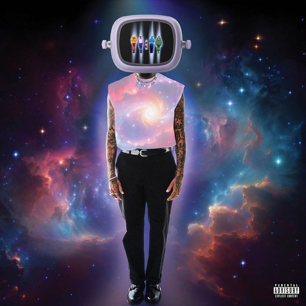 TwoTerty1_'s tweet photo. Best R&amp;B Album – Chris Brown – 11:11 (Deluxe) https://t.co/rLnld5ndcb