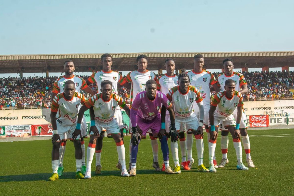 SenFoot 🇸🇳 tweet media