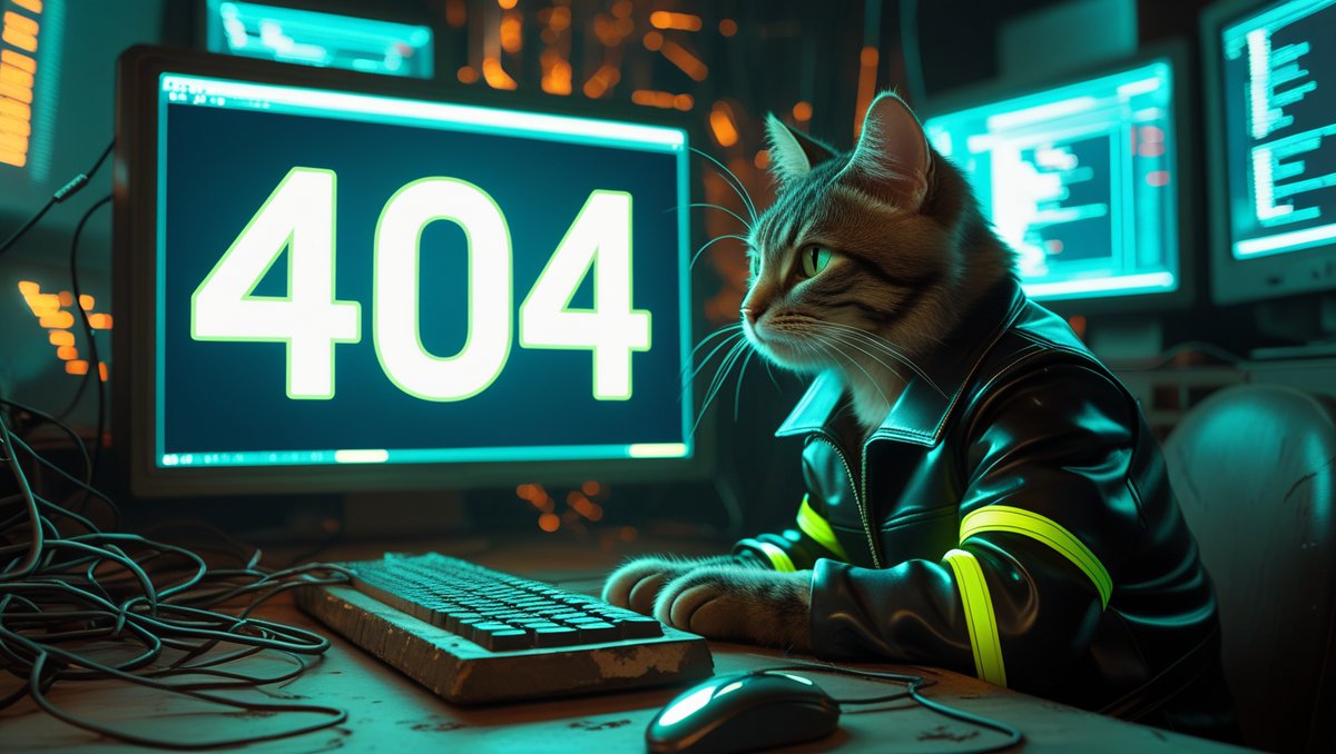 404MYTH tweet media