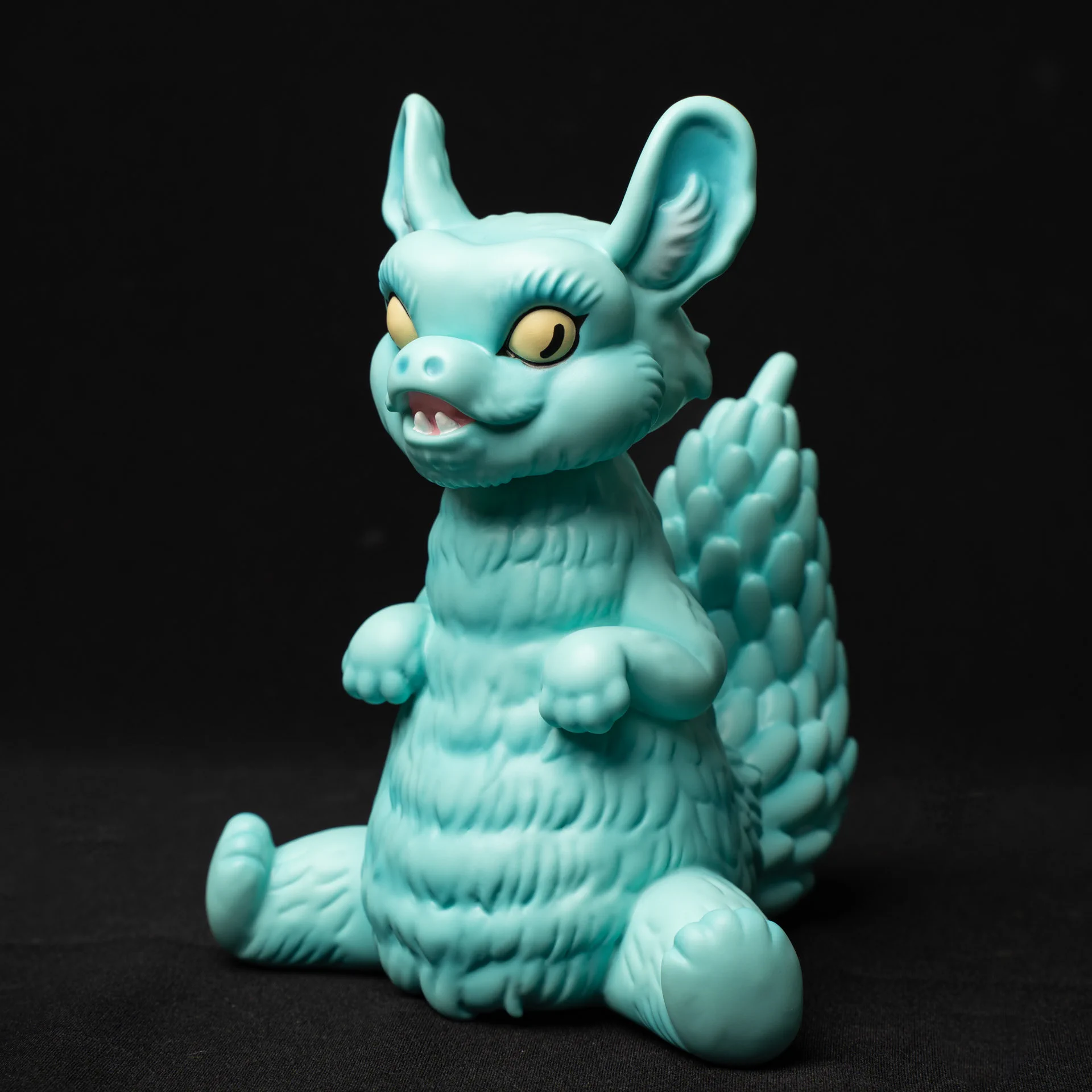 ziqi モノノケ DINO ソフビ　UNBOX えびねこ屋　フィギュア 怪獣 Gi2dnpEbYAAilov?format=webp&