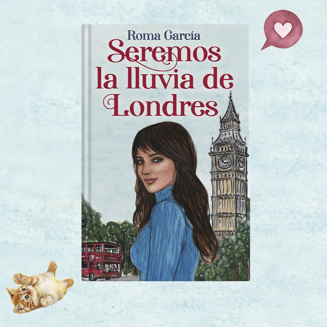 Busco lectores que...

💙 Quieran leer un libro completamente gratis. 
💙 Tengan Kindle y puedan leer en digital. 
💙 Adoren la novela romántica y el new adult. 
💙 Puedan leerlo en un plazo de dos semanas. 
💙 Puedan dejar una reseña en Amazon.

Si te interesa, escríbeme 📖
