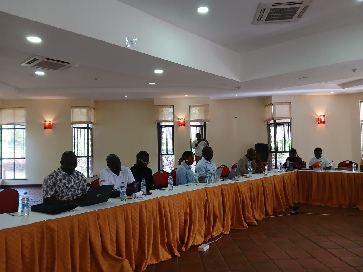 PacidaKenya's tweet photo. Changes in power dynamics and decision-making processes are basic components of outcome harvesting in the climate space, in both local and international arenas. 
#WeAreVCA
#ClimateChangeStories https://t.co/RPVu0lJEJy