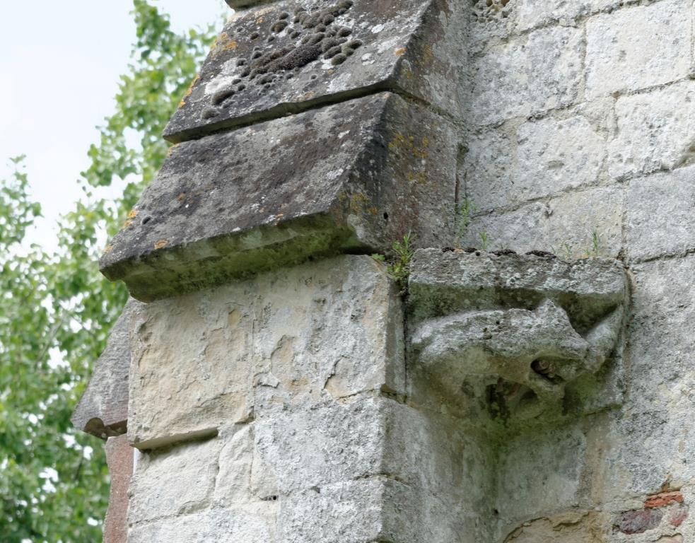 Abbayes de Normandie tweet media