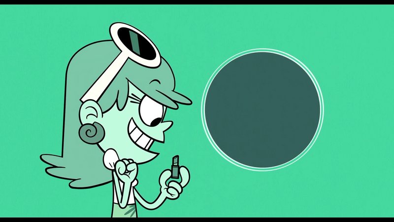 TheLoudHouseIn4's tweet photo. No Time To Spy: A Loud House Movie (2024) https://t.co/05oJUA9zRz
