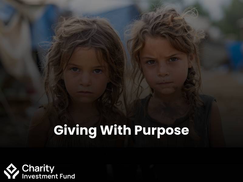 Muneranetwork's tweet image. Not all giving is about recognition—at Charity Investment Fund, we believe in gratuitous work that uplifts communities, protects nature, and supports those in need.

✅  We empower charities worldwide with direct funding.
✅  We use blockchain technology to ensure transparency.…