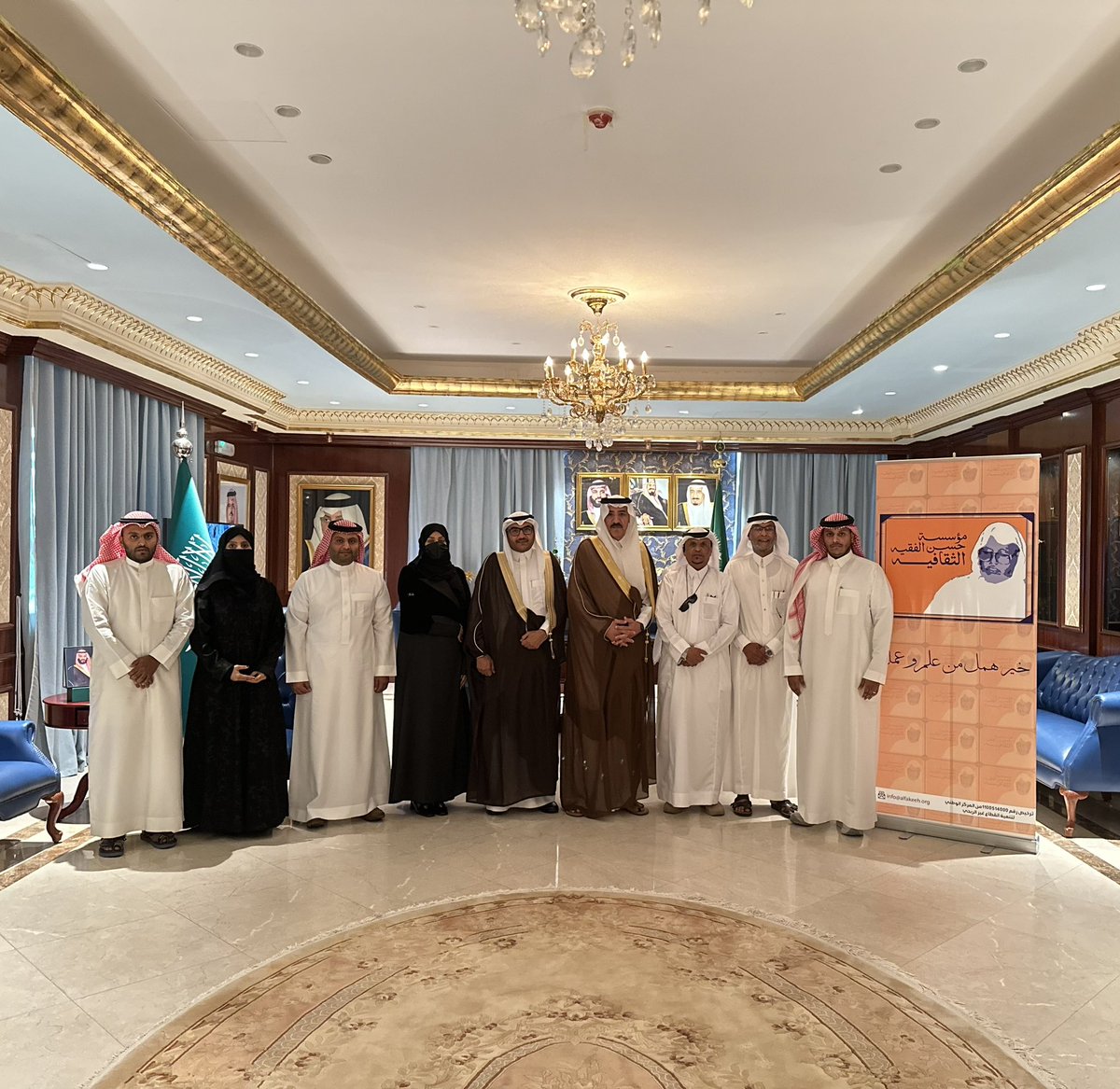 محافظة القنفذة tweet media