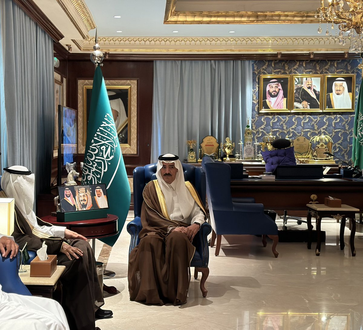 محافظة القنفذة tweet media