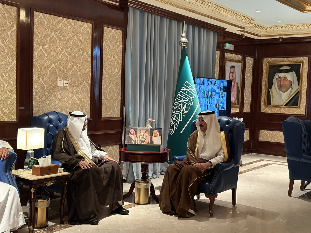 محافظة القنفذة tweet media