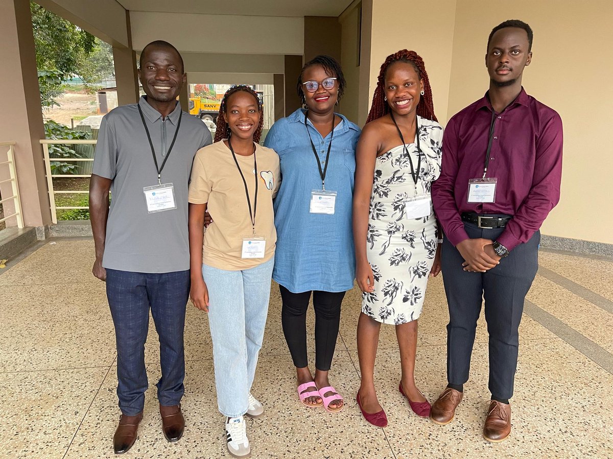 ucudsa_'s tweet photo. "Grateful to Build Your Smile for an insightful and enriching symposium! A fantastic learning opportunity that deepened our knowledge and passion for dentistry. Thank you for the impact you’re making! #BuildYourSmile #Gratitude #LearningNeverStops" https://t.co/TTYfCCDhsT