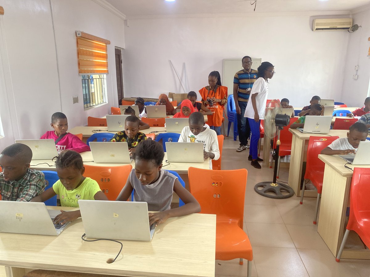 The Creative Kids Zone tweet media