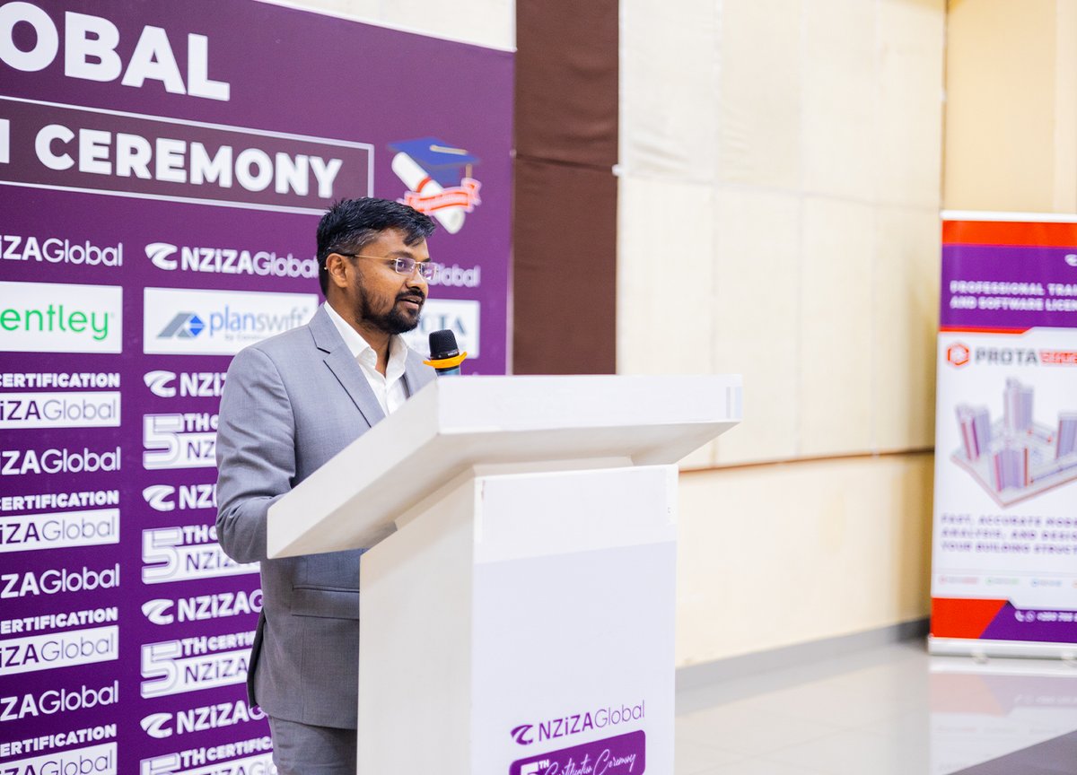 Nziza Global tweet media