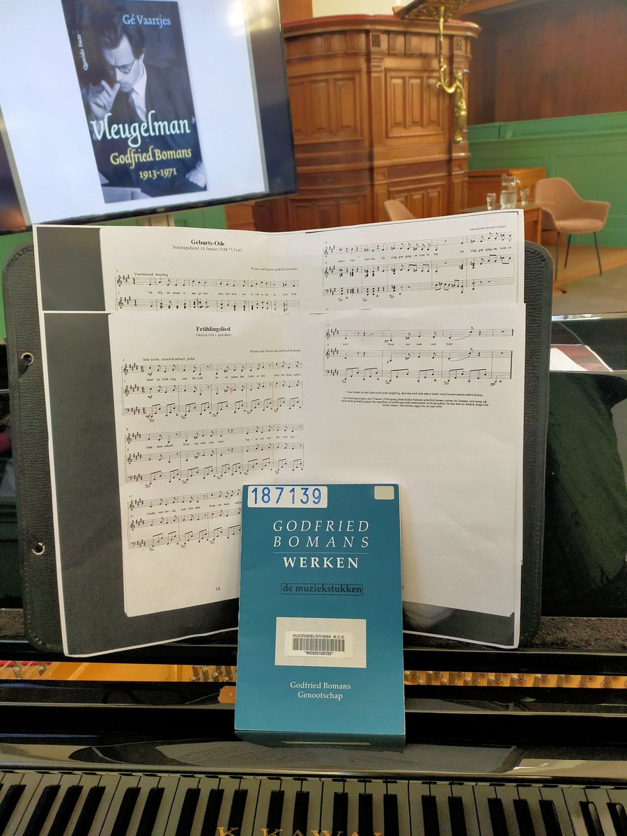 🎼 Muziekschatten 📻 tweet media