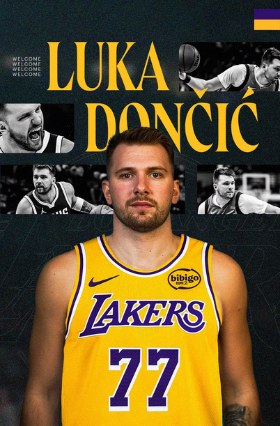 Futbootss's tweet photo. y que el gran luka nos dijese antes de que nadie lo supiese que se iba a lakers porque es un gran cliente nuestro... https://t.co/Fo37R6MU41