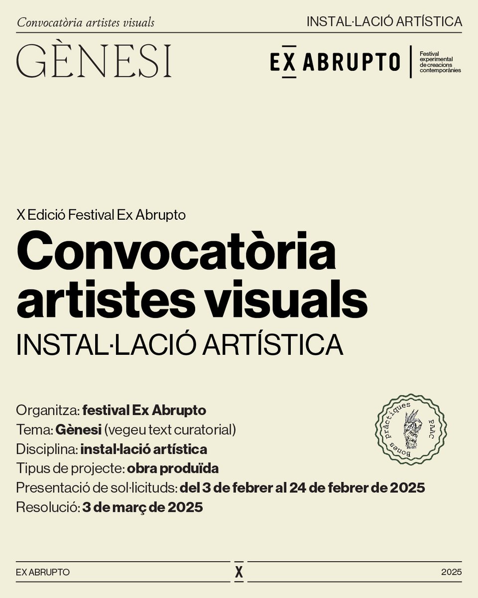 Ex Abrupto tweet media