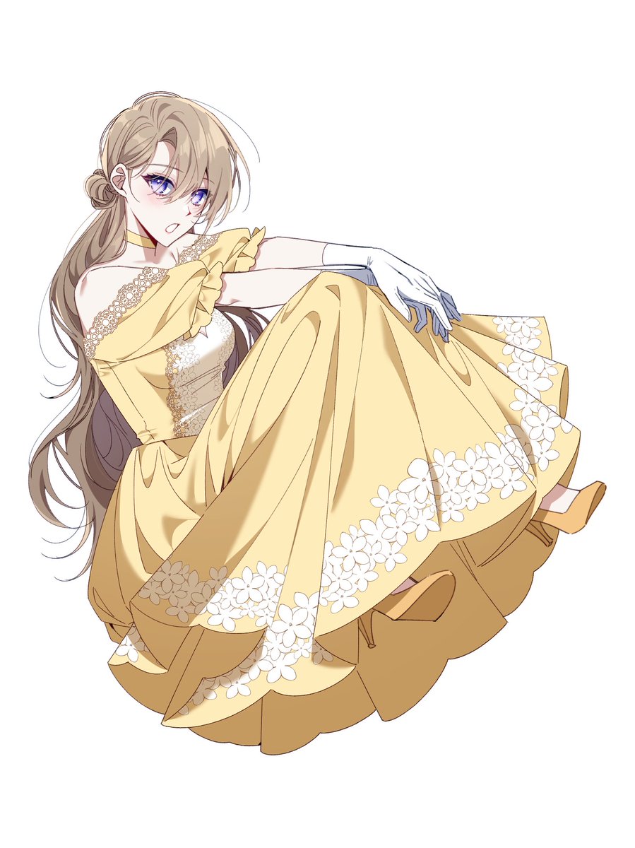 니슈🌟 tweet media