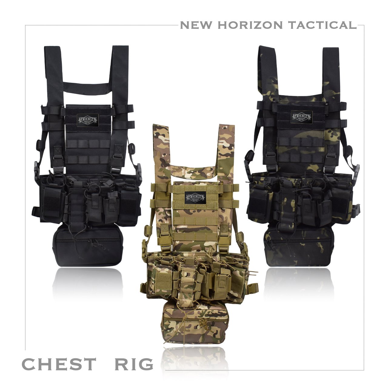 NEW HORIZON TACTICAL (@NEW_HORIZONshop) / X
