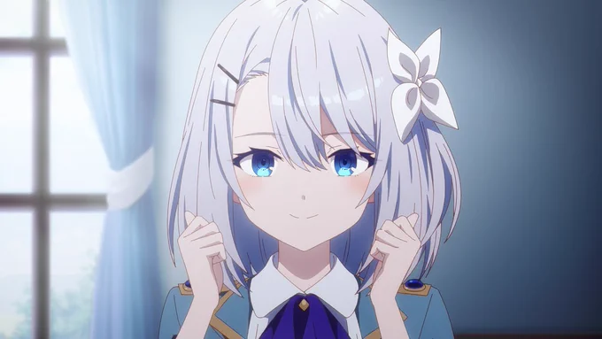 /#ひきこまり 吸血姫の悶々本日再放送\✧₊新章開幕!いよいよサクナ登場!₊✧5「サクナ・メモワールと七紅天たち」BS日テレ 23:00～  再放送5話以降はBlu-ray修正版でお届けします!どうぞご覧ください#ひきこまりinfo 