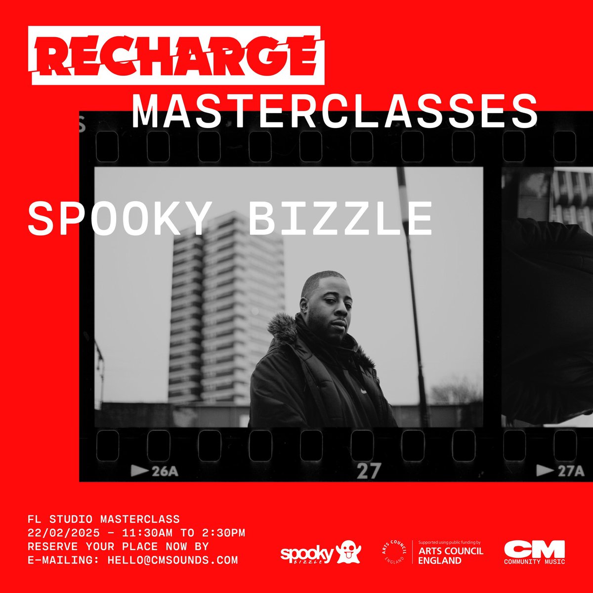 Community Music tweet media