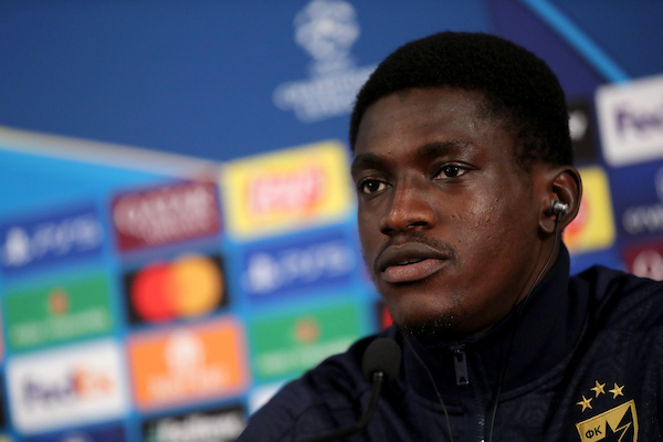 MozzartSport's tweet image. Update: Ponuda za Đigu 12.000.000 + procenti!
mozzartsport.com/fudbal/vesti/k…
#NasserDjiga @Wolves @crvenazvezdafk #Transfers  #TransferDeadlineDay