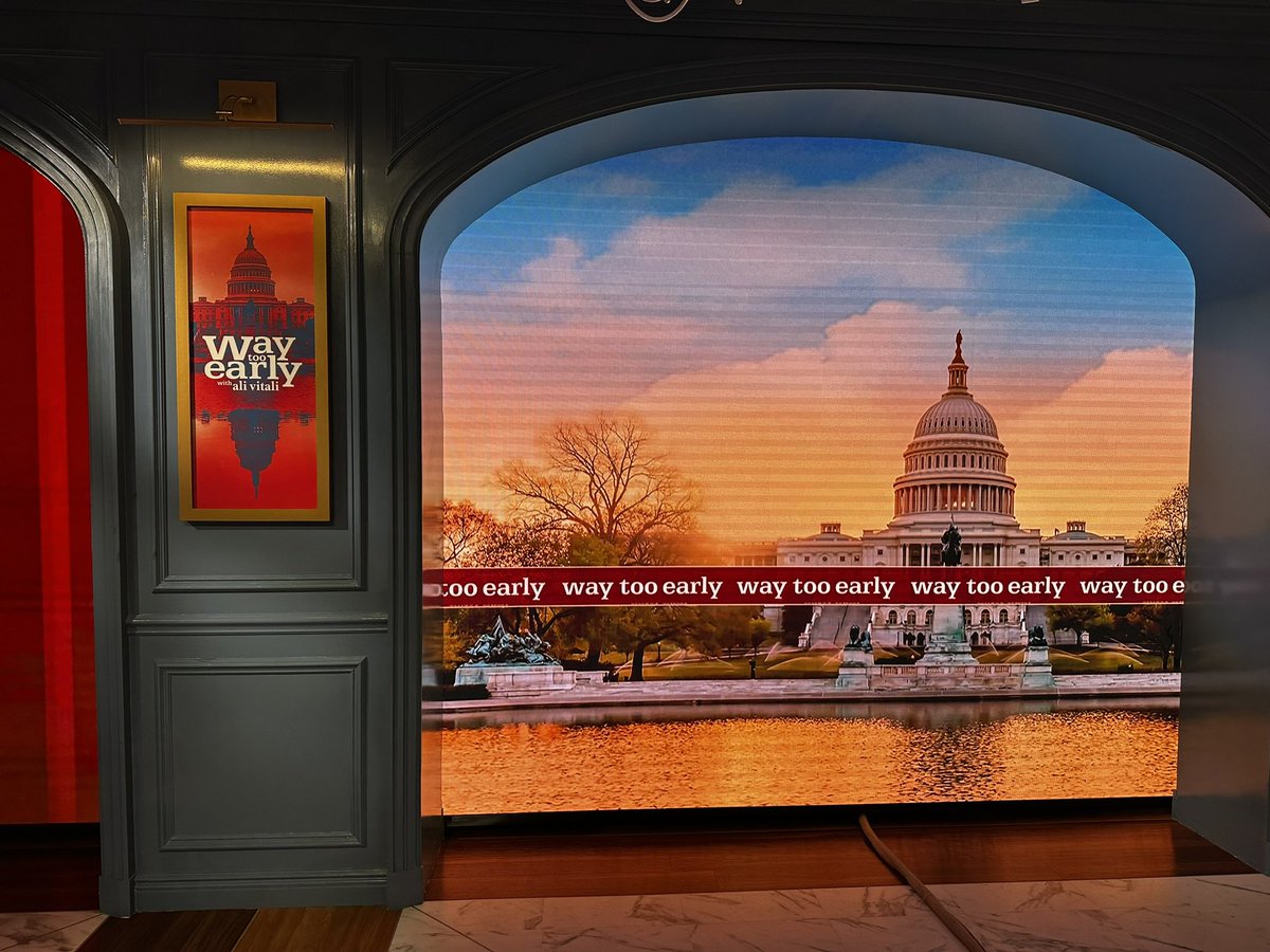 Ali Vitali tweet media